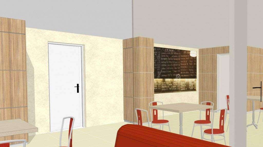 design interior , cafenele ,cluburi