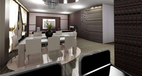 proiectare 3d mobila la comanda