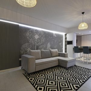 Apartament 2 camere Stephan
