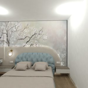 Design Interior-Apartament Topaz