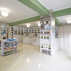 farmacia magic